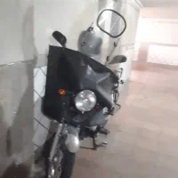 موتور باجاج اصلی باکسر