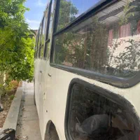 مینی بوس اویکو A60 مدل 77 آماده کار|خودرو سنگین|تهران, استاد معین|دیوار