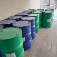 فروش بشکه ۲۲۰لیتری آهنی و پلاستیکی