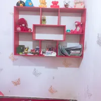 فروش کتابخانه دیواری و ۴درب اتاقی