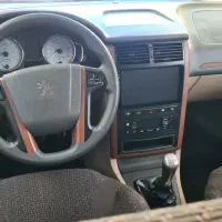 پارس سال مدل ۱۴۰۲