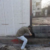 نیروی کارساختمانی