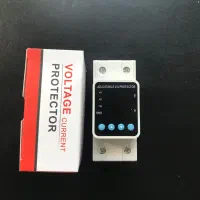 محافظ برق پاکنتوری با 2 سال گارانتی