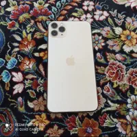 ایفون ۱۱ پرومکس