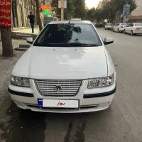 سمند se تک برگ سند|خودرو سواری و وانت|کرمانشاه, |دیوار