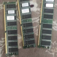 قطعات کامپیوتر قدیمی