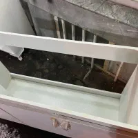 زیر سینک و آبچکان پک کامل|مصالح و تجهیزات ساختمان|تبریز, |دیوار