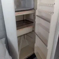 یخچال ژنرال الکتریک ایران|یخچال و فریزر|سمنان, |دیوار