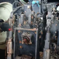 تراکتور نیو هلند 87|خودرو سنگین|شادگان, |دیوار