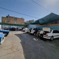 کارواش فعال در منطقه گلستان ، موقعیت عالی