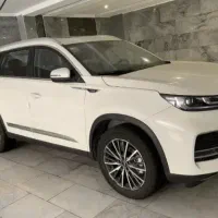 تیگو ۸ پرومکس آی ای مدل۱۴۰۲