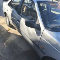 پژو405دوگانه کارخانه93|خودرو سواری و وانت|پیرانشهر, |دیوار