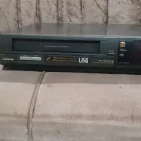 تعمیر  و سرویس انواع ویدئو  فروش قطعات ویدئو