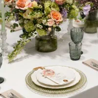 تشریفات عروسی سالن، باغ، صفر تا صد مراسم