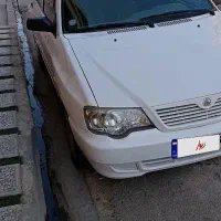 پراید 111 مدل 99بیرنگ  فول