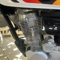 باسل 200cc|موتورسیکلت|نیشابور, فخریه|دیوار