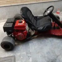 ماشین کارتینگ پرشتاب
