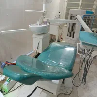 یونیت دندانپزشکی