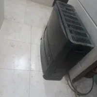 بخاری بزرگ شعله با کیفیت و عالی