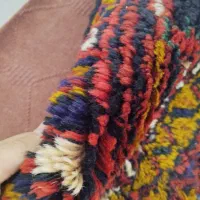 فرش دستبافت ۲.۵ در ۳.۵