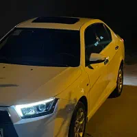 دناپلاس 1400|خودرو سواری و وانت|قروه, |دیوار