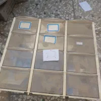 قفسه پلاستیکی