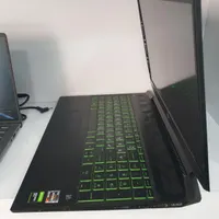 لپ تاپ HP گیمینگ گرافیک 1650GTX|رایانه همراه|تهران, کاروان|دیوار