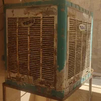 کولر آبی برفاب بالازن 3500