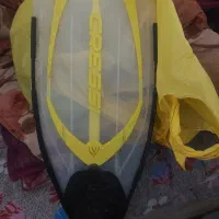 فین غواصی