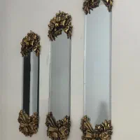 آینه ۳ تیکه