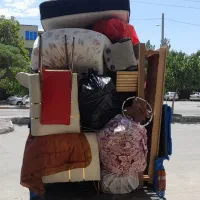 شریف بارنیسان خاور کارگر شهروشهرستان|خدمات حمل و نقل|مشهد, کلاهدوز|دیوار