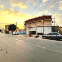 فروش مغازه دو نبش بر خیابان ۱۸ متری