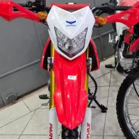 تریل GY200 با تخفیف ویژه|موتورسیکلت|کرج, گلشهر|دیوار