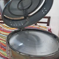 تنور صدفی عراقی درجه یک