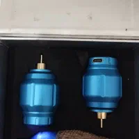 دستگاه تتو jimmy