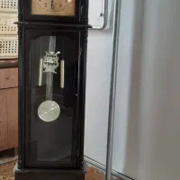 ساعت ایستاده سالم