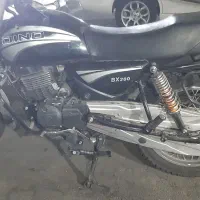 دینو طرح باکسر فوق العاده کم کار