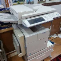 کپی ایستاده