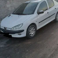 ۲۰۶sdtu5|خودرو سواری و وانت|میاندوآب, |دیوار