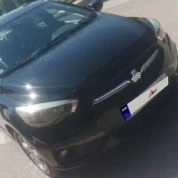 شاهین سانروف دار دنده ای 1400