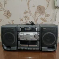 ظبط آی وا