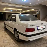 پارس tu5|خودرو سواری و وانت|شاهرود, |دیوار