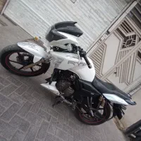 آپاچی 180 مدل 1392