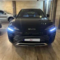 بی وای دی سانگ پلاس