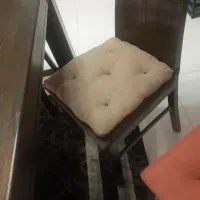 در حد نو|میز و صندلی غذاخوری|آمل, |دیوار