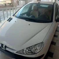 206 sd v8  مدل 93