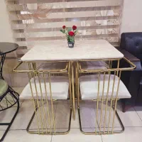 فروش انواع ست جلو مبلی و میز نهارخوری اقتصادی|مبلمان خانگی و میز عسلی|اهواز, کمپلو شمالی|دیوار