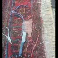 رفوگری فرشهای ماشینی ودستباف|خدمات پیشه و مهارت|اسدآباد, |دیوار