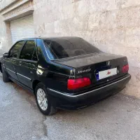 پارس tu5 99
