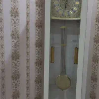 ساعت ایستاده